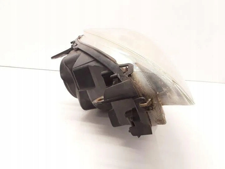 Frontscheinwerfer Fiat Bravo II 51757538 Links Scheinwerfer Headlight SCH4984576474bp