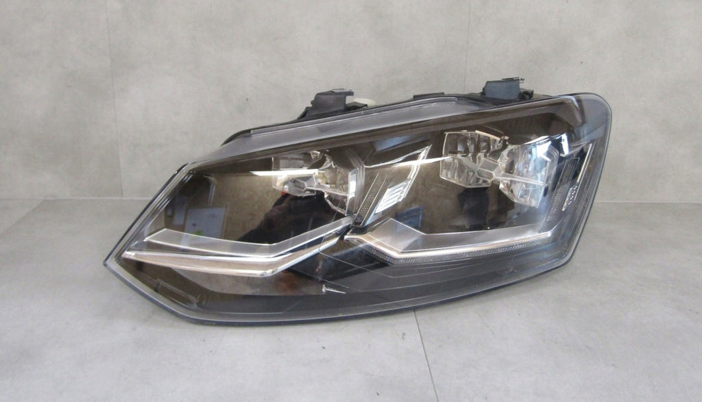 Frontscheinwerfer VW Polo 6C1941773 LED Links Scheinwerfer Headlight SCH9921285018ru