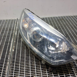 Frontscheinwerfer Renault Captur 1305237130 Rechts Scheinwerfer Headlight SCH6357976418io