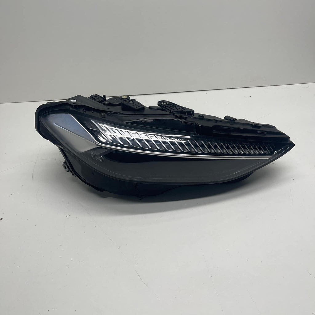 Frontscheinwerfer Audi A5 8B3941036M LED Rechts Scheinwerfer Headlight SCH3095266391fv