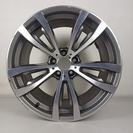 1x Alufelge 20 Zoll 11.0