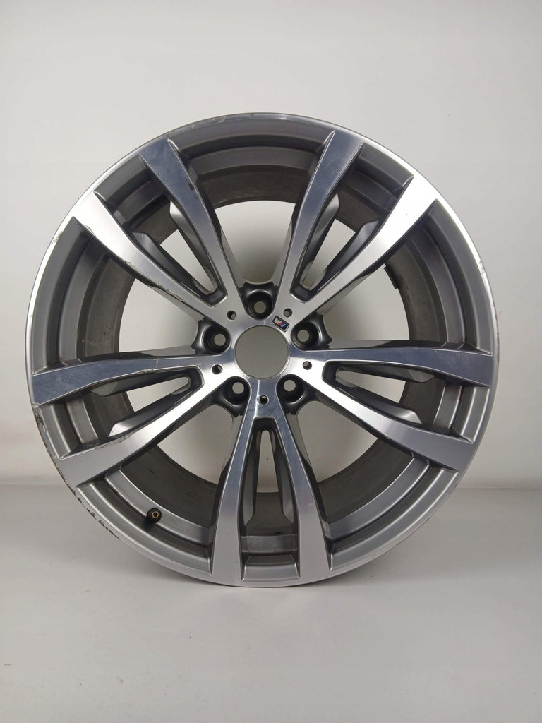 1x Alufelge 20 Zoll 11.0" 5x120 37ET 7846791 BMW Rim Wheel FEL4302258837kl