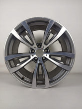 Load image into Gallery viewer, 1x Alufelge 20 Zoll 11.0" 5x120 37ET 7846791 BMW Rim Wheel FEL4302258837kl