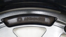 Load image into Gallery viewer, 1x Alufelge 19 Zoll 8.0" 5x112 43ET 2134016500 Mercedes-Benz Amg Rim Wheel FEL2305069372mq