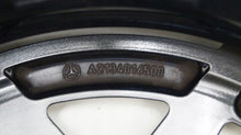 Load image into Gallery viewer, 1x Alufelge 19 Zoll 8.0" 5x112 43ET 2134016500 Mercedes-Benz Amg Rim Wheel FEL2305069372mq