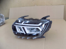 Load image into Gallery viewer, Frontscheinwerfer Dacia Duster 260602465R Links Scheinwerfer Headlight SCH1993757004ci