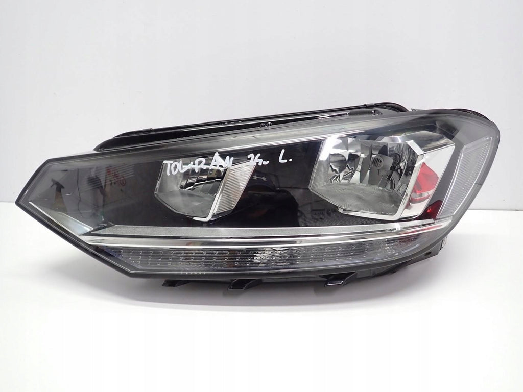 Frontscheinwerfer VW Touran 5TB941005C LED Links Scheinwerfer Headlight SCH2141035383ci