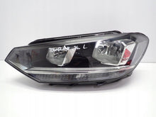 Laden Sie das Bild in den Galerie-Viewer, Frontscheinwerfer VW Touran 5TB941005C LED Links Scheinwerfer Headlight SCH2141035383ci