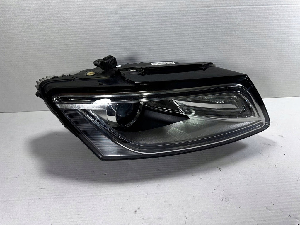 Frontscheinwerfer Audi Q5 8R0941753C LED Ein Satz Scheinwerfer Headlight SCH2927011898nd
