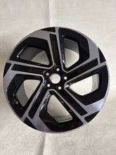 Load image into Gallery viewer, 1x Alufelge 20 Zoll 9.5" 5x112 47ET 14B601025T VW I Rim Wheel FEL3153747654fd