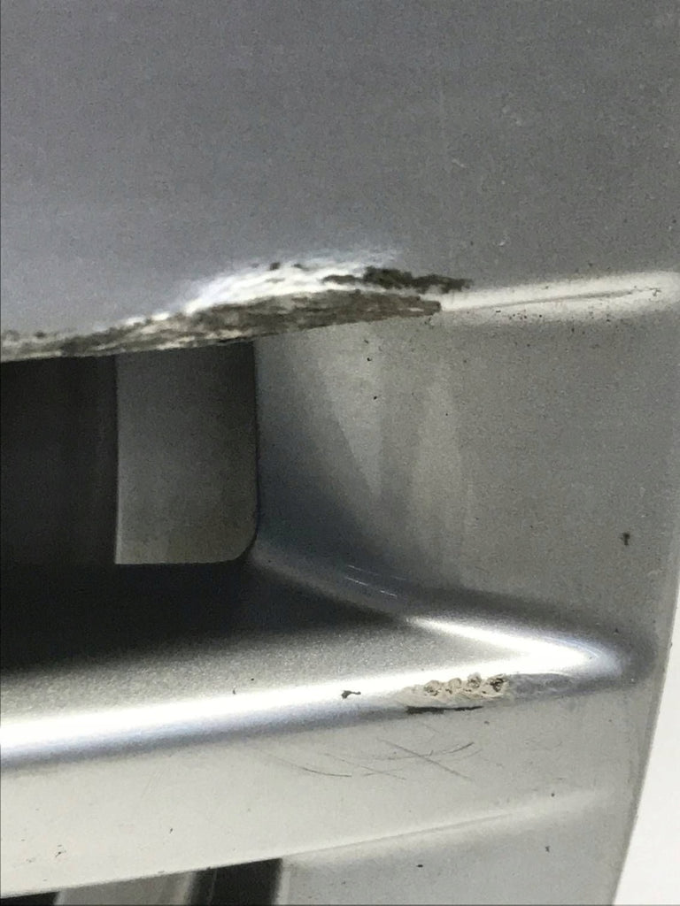 1x Alufelge 19 Zoll 8.0" 5x112 5LA601025B Skoda Enyaq Rim Wheel