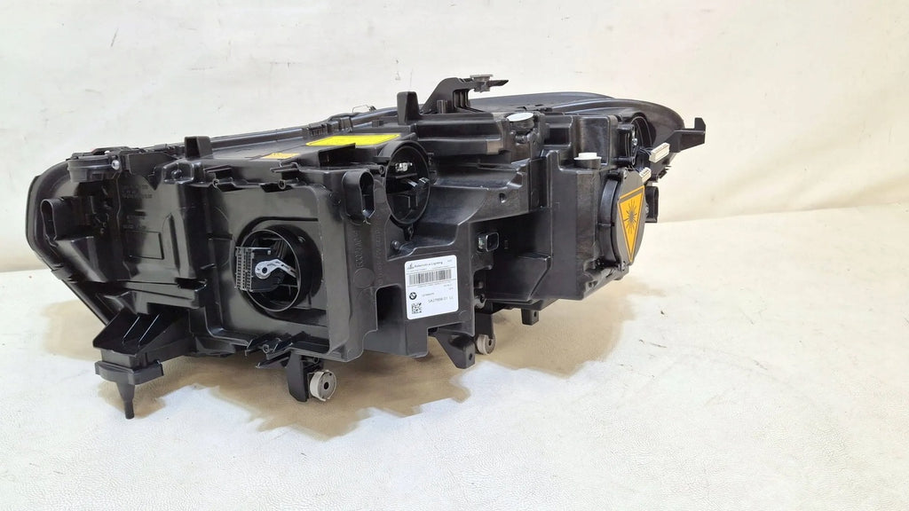Frontscheinwerfer BMW X5 G05 5A27998-01 Rechts Scheinwerfer Headlight SCH6343339470up