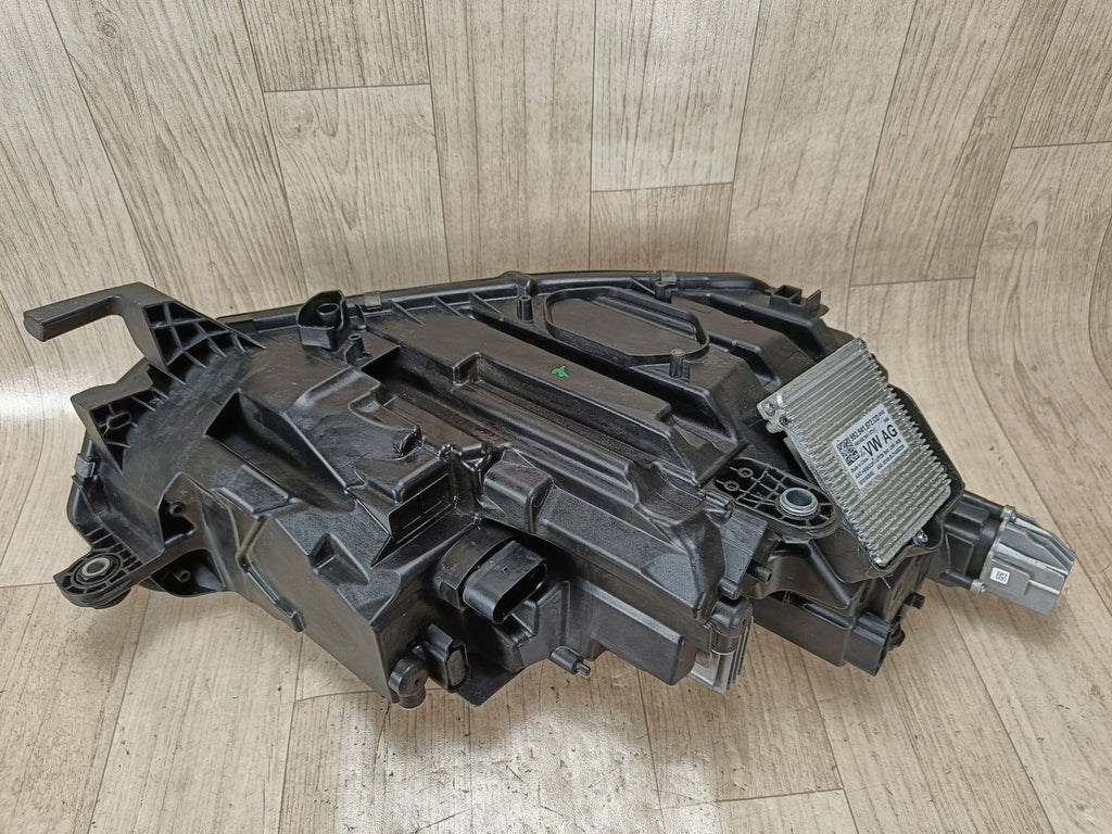 Frontscheinwerfer Skoda Octavia IV 5E4941015A Full LED Links Headlight SCH4130604570on