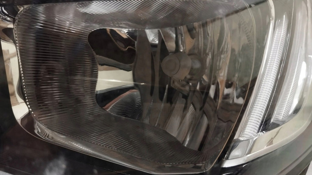 Frontscheinwerfer Opel Grandland X YP00015680 Links Scheinwerfer Headlight SCH3858828771io