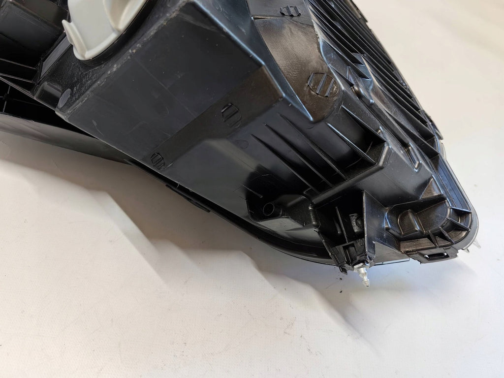 Frontscheinwerfer Ford Tourneo Courier CCI3088 Links Scheinwerfer Headlight SCH6493286922uv
