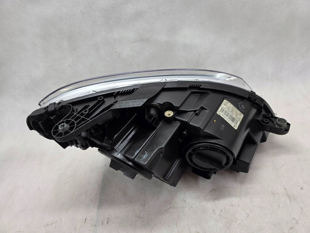 Frontscheinwerfer Mercedes-Benz W204 SPP19002 A2048207161 Links Headlight SCH3887193262zx