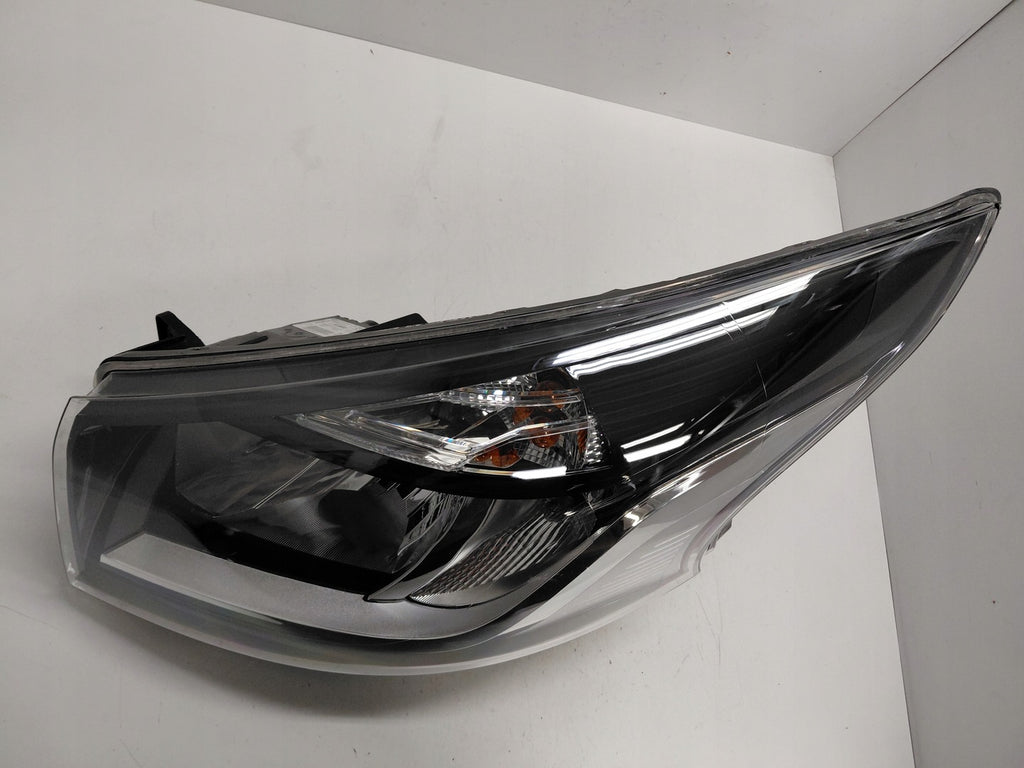 Frontscheinwerfer Renault Trafic III 260605173R Links Scheinwerfer Headlight SCH3840527856hk
