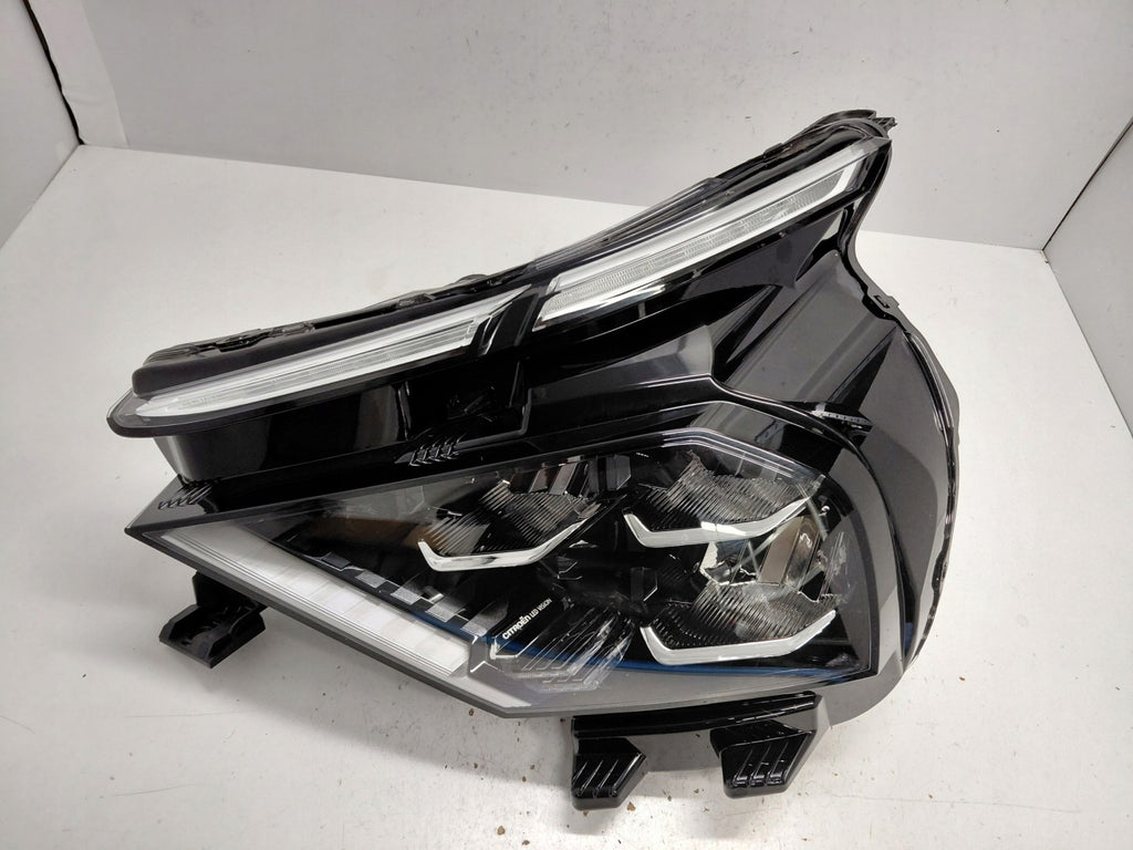 Frontscheinwerfer Citroën C4 III 73374697 Links Scheinwerfer Headlight SCH7272405895zr