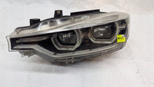 Laden Sie das Bild in den Galerie-Viewer, Frontscheinwerfer BMW 3 F30 F31 1EX01210201 A97453481017453481 Links Headlight SCH9860126249cr
