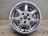1x Alufelge 16 Zoll 7.0