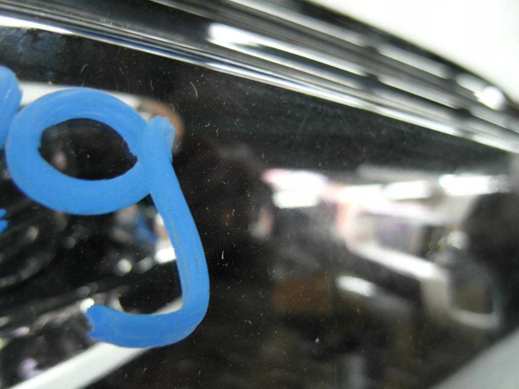 Frontscheinwerfer Citroën C5 Aircross 9816925280 Full LED Rechts Headlight