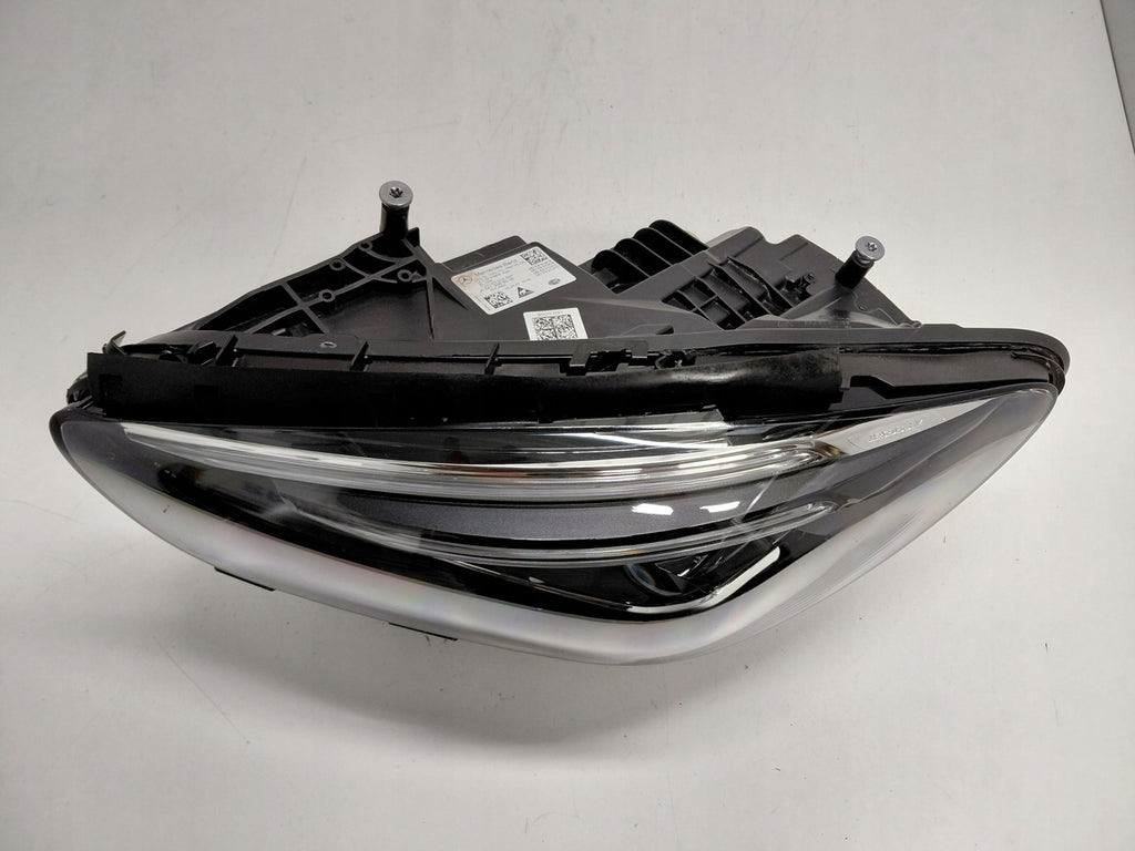 Frontscheinwerfer Mercedes-Benz W247 A2479068305 FALSE Scheinwerfer Headlight SCH2030671936at