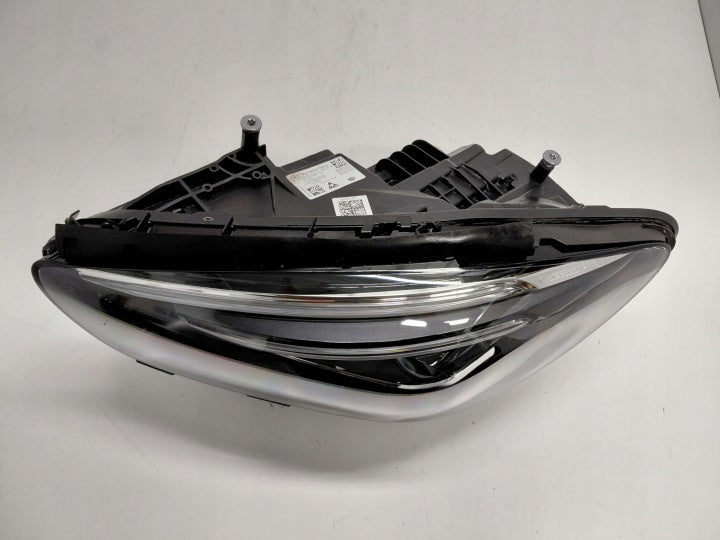 Frontscheinwerfer Mercedes-Benz W247 A2479068305 Links Scheinwerfer Headlight SCH2030671936at