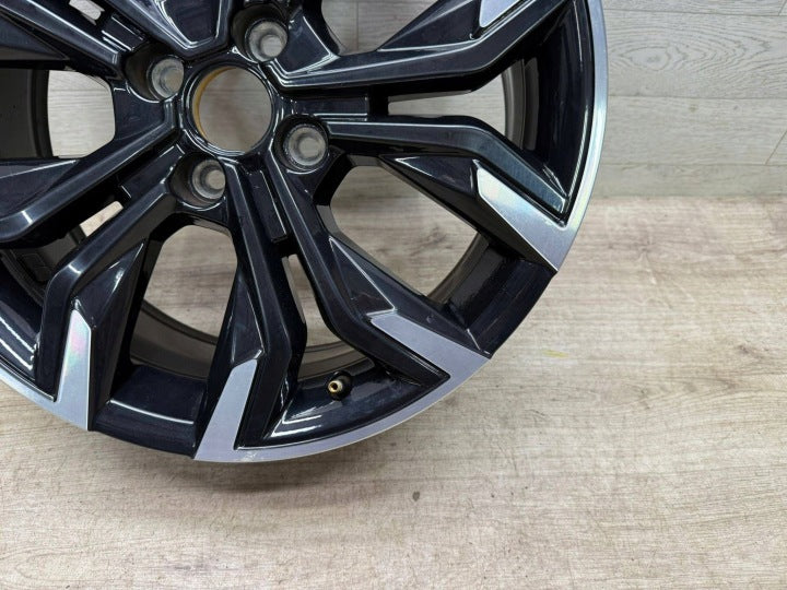 1x Alufelge 17 Zoll 403003526R Renault Clio I V Rim Wheel FEL8491866801du