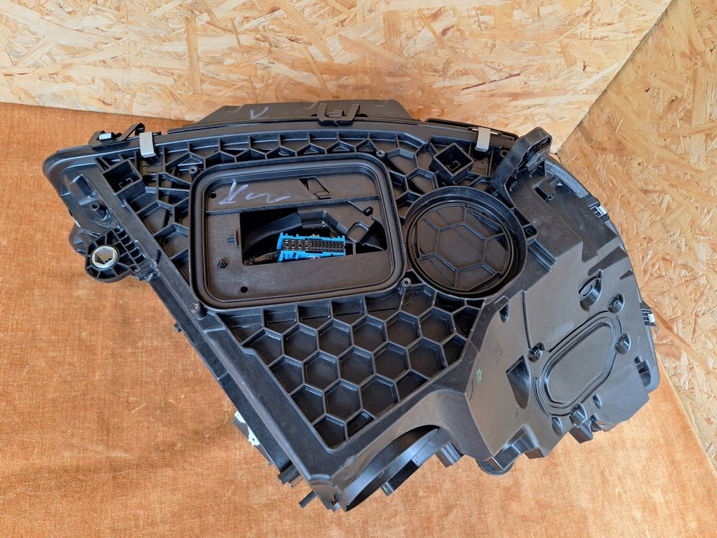 Frontscheinwerfer Mercedes-Benz A2369063301 LED Links Scheinwerfer Headlight SCH9495740866mn