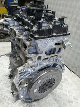 Load image into Gallery viewer, Motor Nissan Renault E-Tech Captur II H4MB630 1.6 2020 Benzin Engine Unkomplett MOT8650477129xd