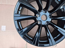 Load image into Gallery viewer, 1x Alufelge 19 Zoll 7.0" 5x114.3 40ET R21970 Nissan X-Trail I Qashqai Rim Wheel FEL2288172201dg