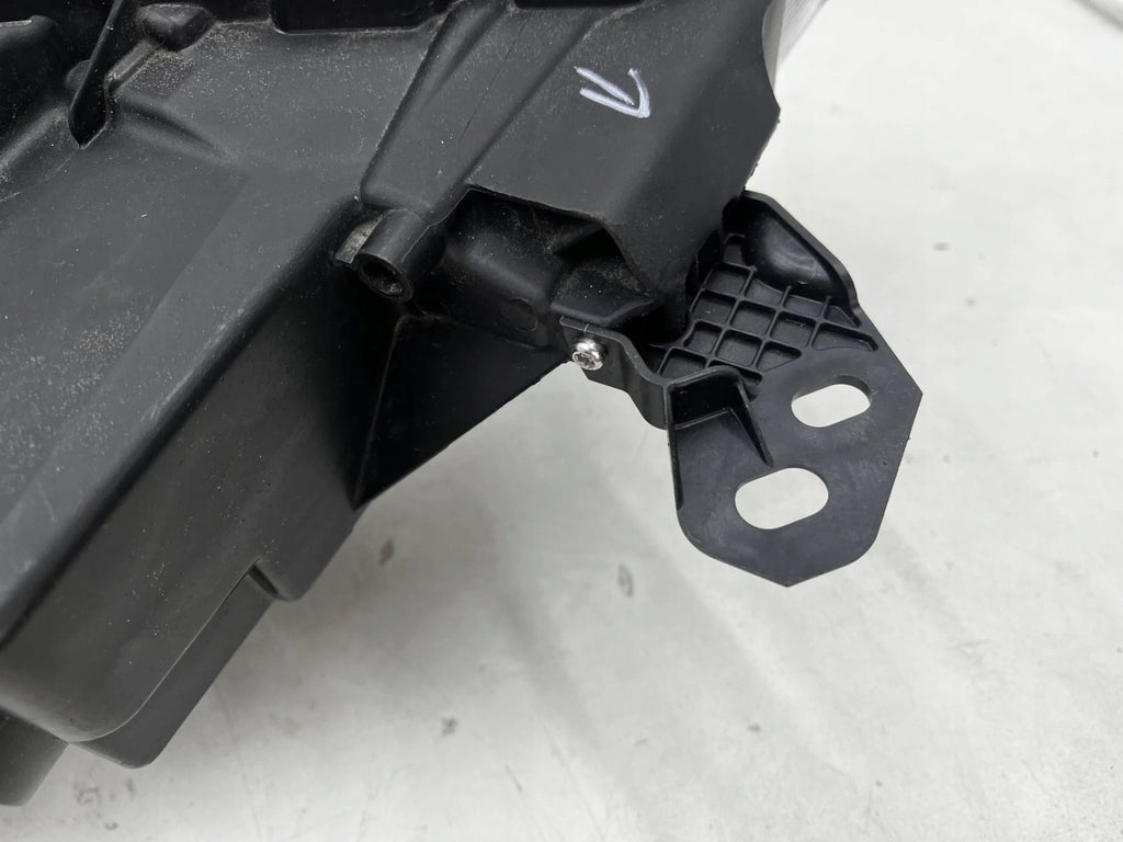 Frontscheinwerfer Ford Transit Custom Tourneo PZ31-13E015-CB LED Links Headlight SCH6040437497gk