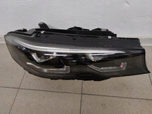 Load image into Gallery viewer, Frontscheinwerfer BMW 3 G21 G20 A85A251A8-02 Full LED Rechts Headlight SCH1207286992vb
