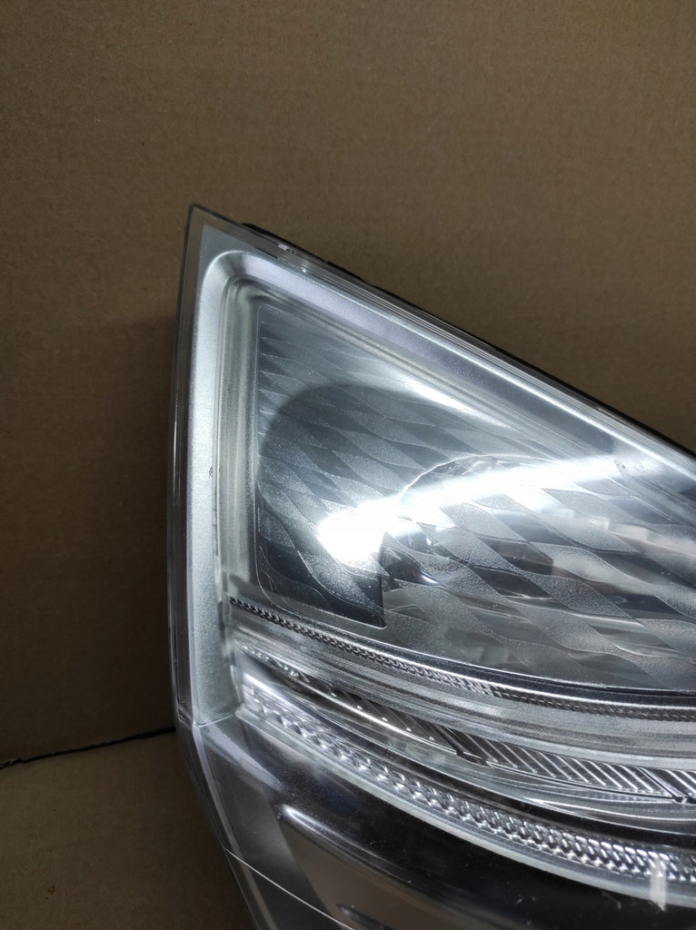 Frontscheinwerfer Renault Espace IV 260100085R LED Rechts Scheinwerfer Headlight