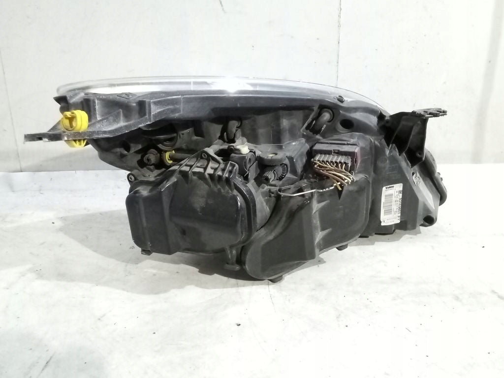 Frontscheinwerfer Opel Vectra C 93185609FY Links Scheinwerfer Headlight SCH9511331013nt