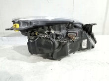 Load image into Gallery viewer, Frontscheinwerfer Opel Vectra C 93185609FY Links Scheinwerfer Headlight SCH9511331013nt