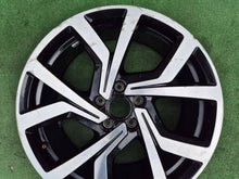 Laden Sie das Bild in den Galerie-Viewer, 1x Alufelge 19 Zoll 5x112 5G0601025 VW Golf Vii Rim Wheel FEL8396979328ri