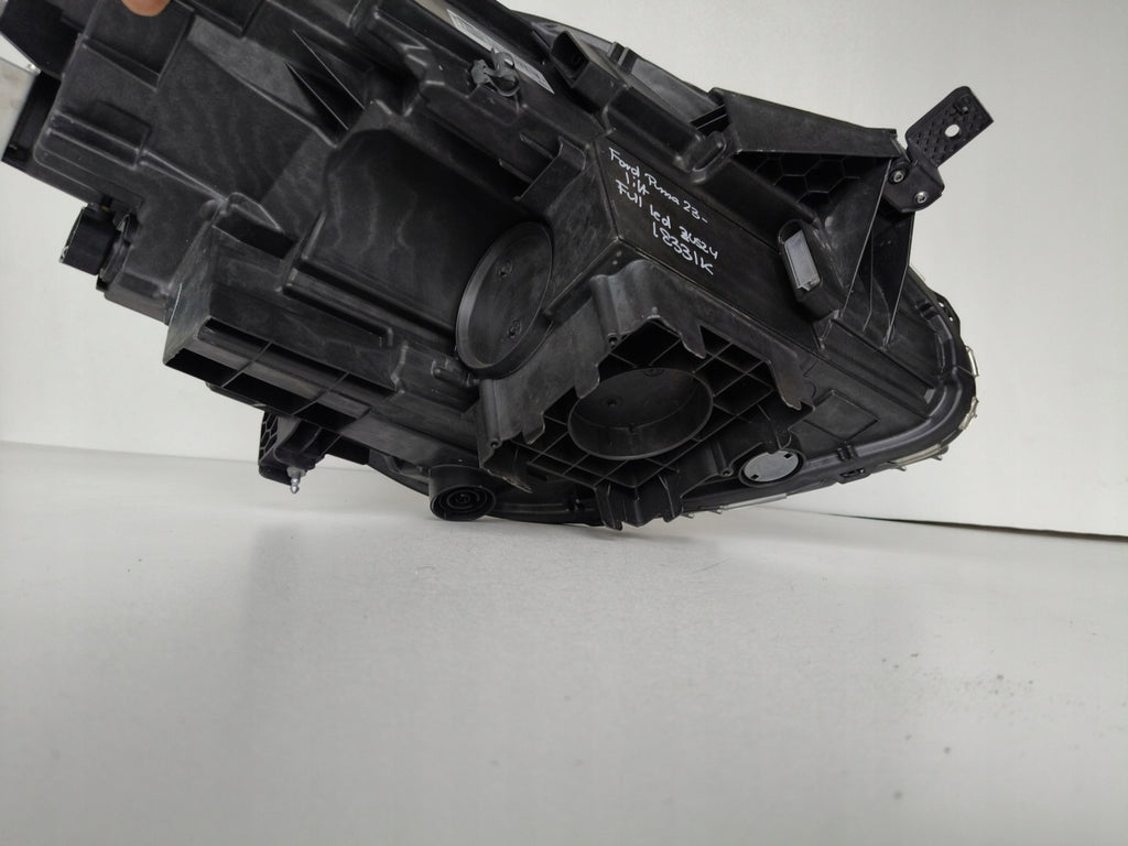 Frontscheinwerfer Ford Puma R1TB-13E015-AB LED Links Scheinwerfer Headlight SCH9823847300em