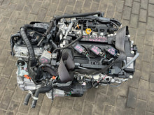 Load image into Gallery viewer, Motor Toyota Yaris XM15A-P90 1.5 Hybrid Engine Komplett