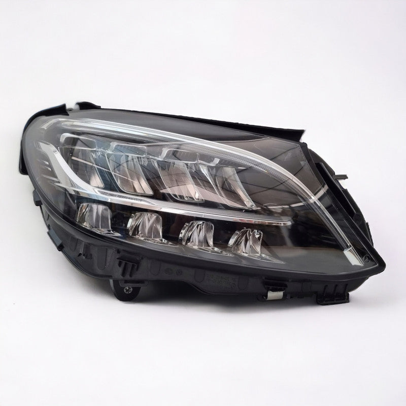 Frontscheinwerfer Mercedes-Benz A2059066006 FULL LED Rechts Headlight