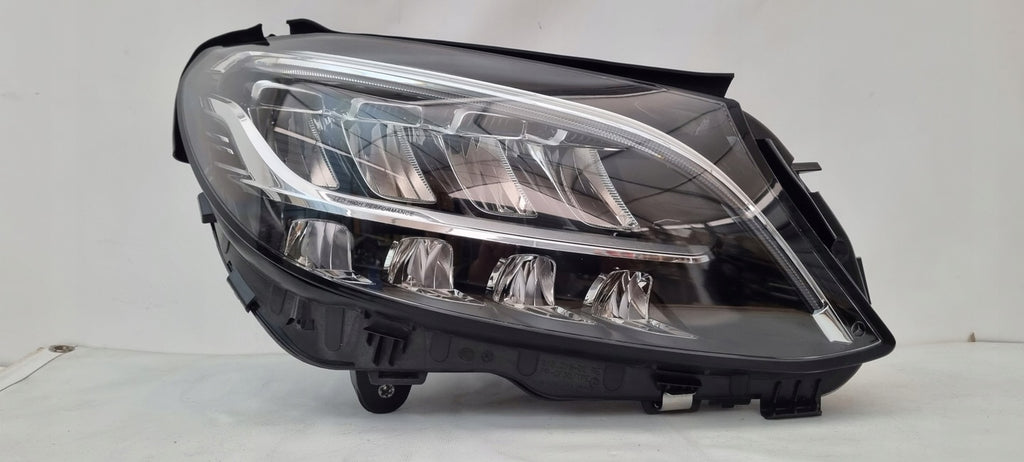 Frontscheinwerfer Mercedes-Benz A2059066006 FULL LED Rechts Headlight