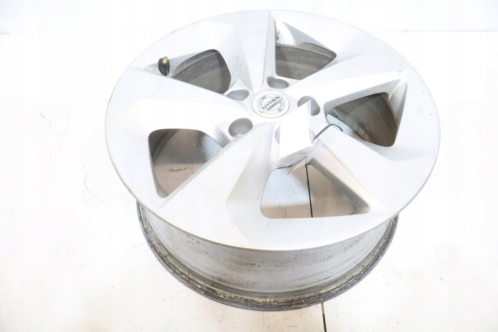1x Alufelge 17 Zoll 7.0" 5x114.3 CMS-1009 Nissan Qashqai Ii Rim Wheel FEL5795083510ov