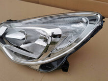 Load image into Gallery viewer, Frontscheinwerfer Opel Corsa D L95511327 Links Scheinwerfer Headlight SCH3737418899wz