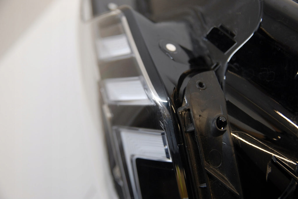 Frontscheinwerfer Audi Q3 83A941034 LED Rechts Scheinwerfer Headlight