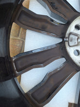 Load image into Gallery viewer, 1x Alufelge 20 Zoll 8.5" 5x112 38ET Glanz Graphit 5NN601025E Mg Tiguan Rim Wheel FEL6107420116gj