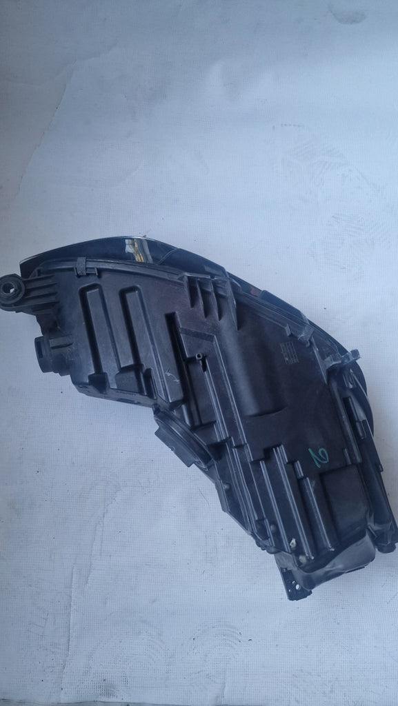 Frontscheinwerfer Audi A4 B9 8W0941012 8W0941011 Links Scheinwerfer Headlight SCH2690890057tv