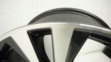 Load image into Gallery viewer, 1x Alufelge 18 Zoll 7.0" 5x114.3 40ET Glanz Graphit Mg Qashqai Ii Rim Wheel FEL4745224669gf