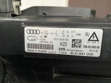 Load image into Gallery viewer, Frontscheinwerfer Audi Q3 8U0941006 Rechts Scheinwerfer Headlight