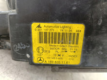 Laden Sie das Bild in den Galerie-Viewer, Frontscheinwerfer Mercedes-Benz W169 41698201161 0301197271 Links Headlight SCH2049390114rw