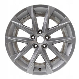 1x Alufelge 18 Zoll 7.5